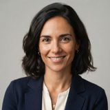Foto de Lucía Mendoza Ruiz