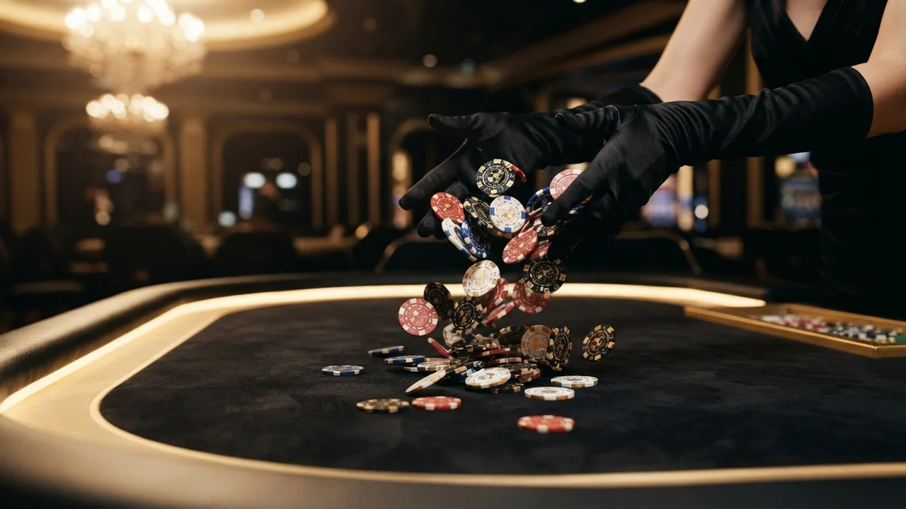 casino 20 euro gratis sin depósito