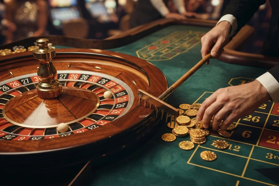 casino 20 euro gratis sin depósito