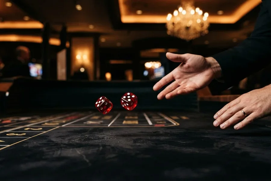 casino online depósito mínimo 10 euro